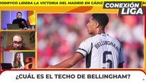 Axel Torres escoge entre Griezmann y Bellingham