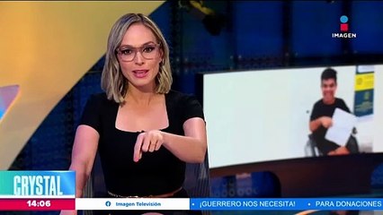 Metro Coyoacán, sin acondicionamiento para personas en silla de ruedas