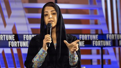 Fortune Global Forum 2023: UAE On The World Stage