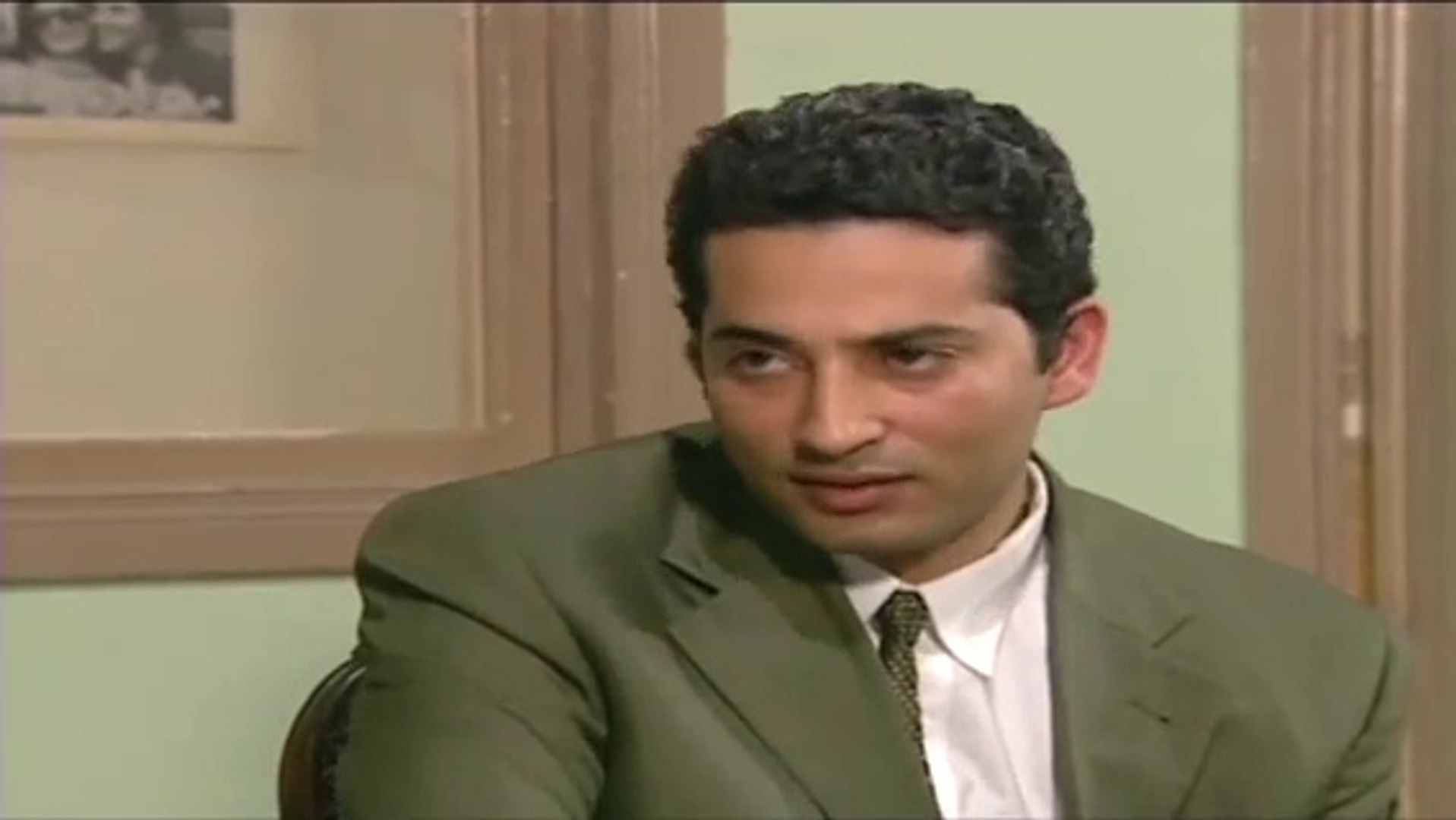 ⁣مسلسل فريسكا الحلقة 11  اثار الحكيم و عمرو سعد