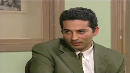 مسلسل فريسكا الحلقة 11  اثار الحكيم و عمرو سعد