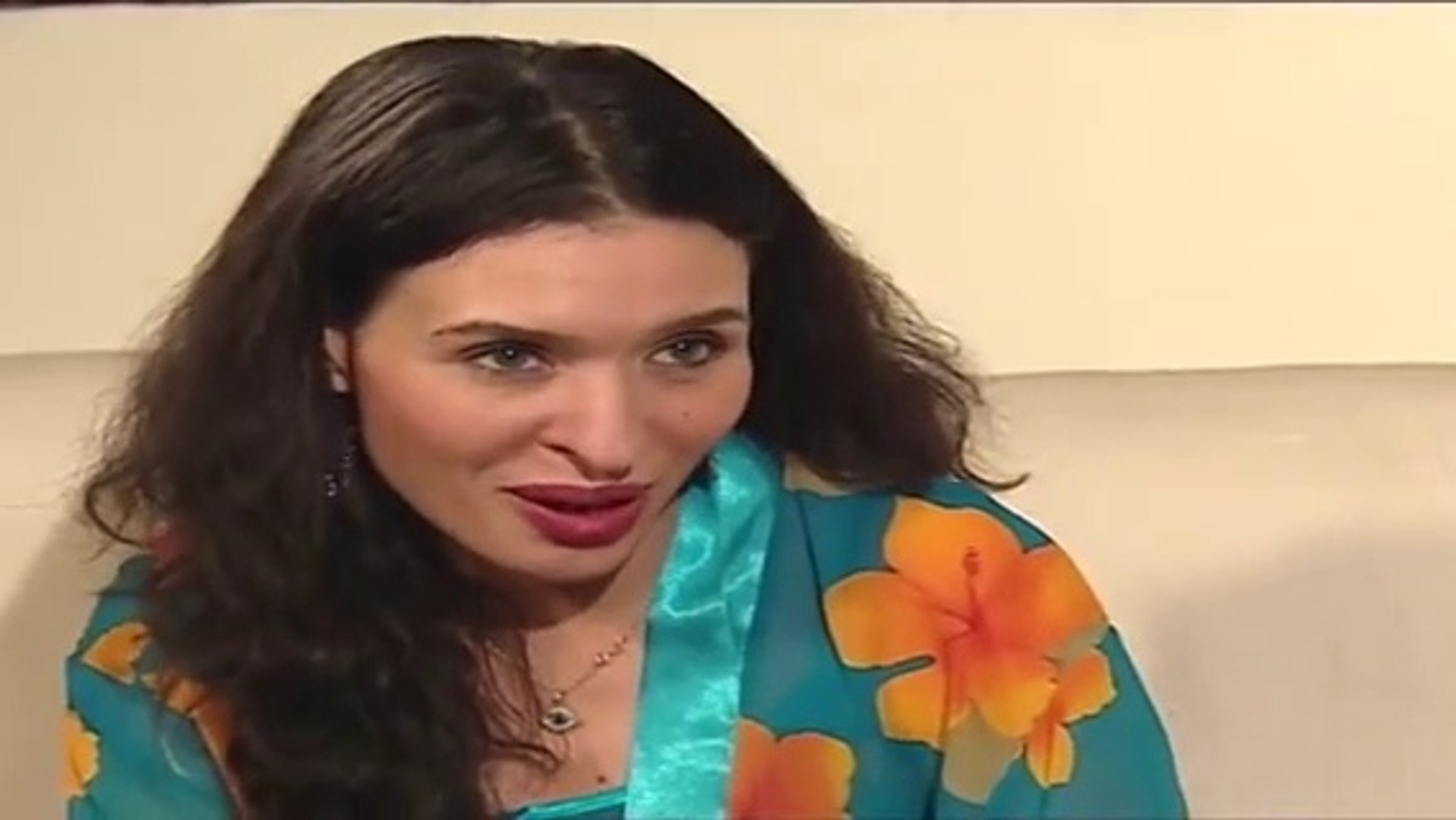 ⁣مسلسل فريسكا الحلقة 12  اثار الحكيم و عمرو سعد