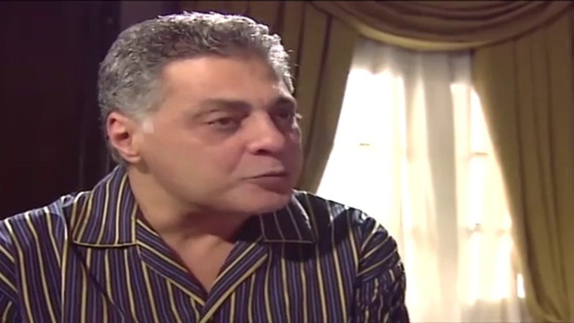 ⁣مسلسل فريسكا الحلقة 19  اثار الحكيم و عمرو سعد