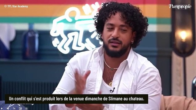 Margot (Star Academy) : Son comportement de nouveau pointé du doigt, un autre candidat impliqué