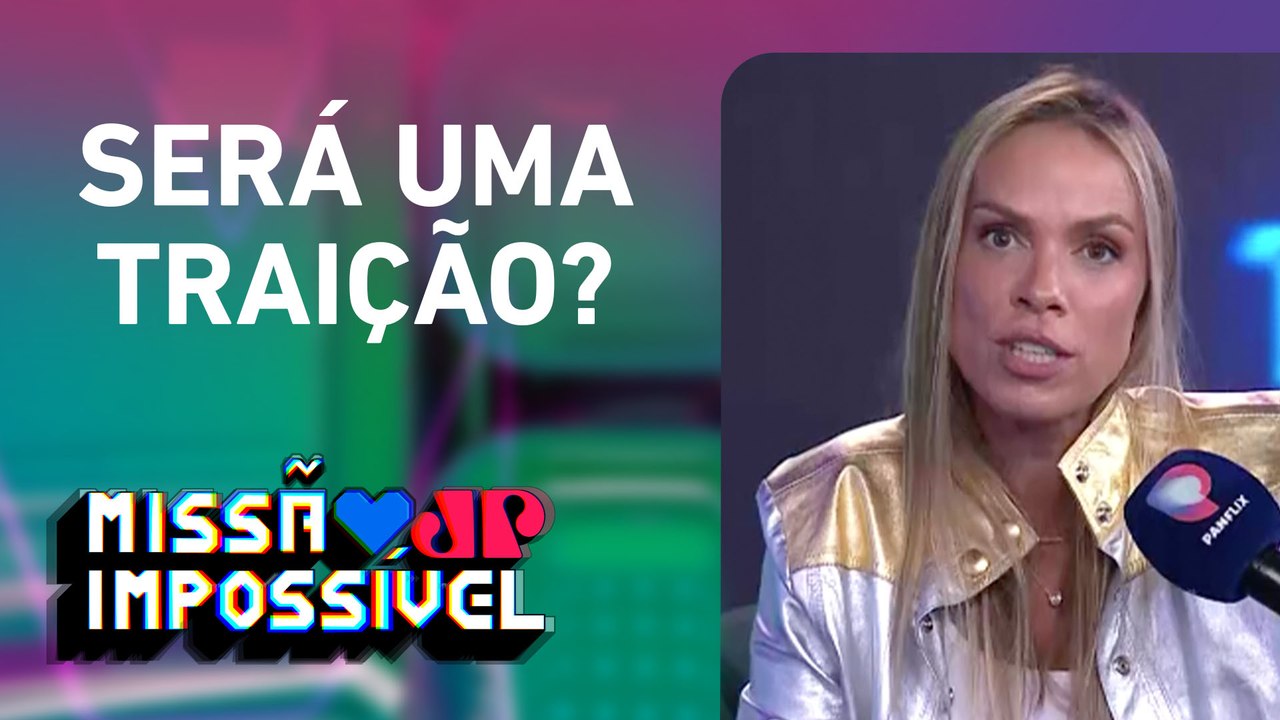 MEU NAMORADO se arruma DEMAIS pra ir TRABALHAR e volta bem tarde... Missão Impossível - 27/11/2023