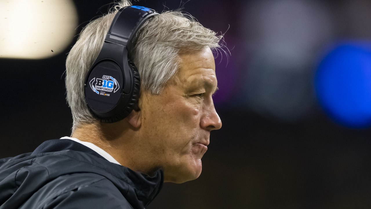 Iowa Football: The Underrated Contender | Insider Analysis