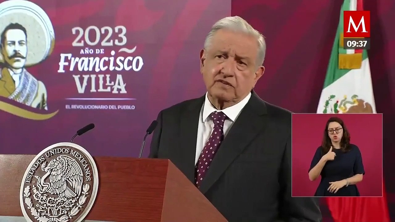AMLO acusa que maestros en Guerrero solo "iban a provocar" en inauguración el CRIT en Tlapa