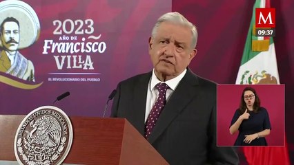 AMLO acusa que maestros en Guerrero solo "iban a provocar" en inauguración el CRIT en Tlapa
