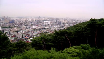 Península coreana- la tensión como parte de lo cotidiano