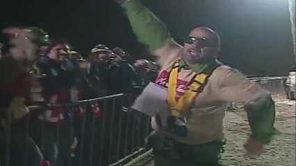 El mundo en diez noticias