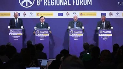 Comunidade internacional celebra extensão de trégua em Gaza