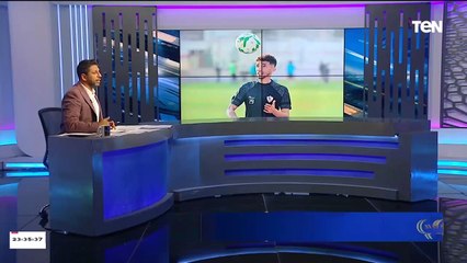 خاص.. جلسة بين مسؤولين في النادي الأهلي وفتوح لتحديد كواليس انتقاله للقلعة الحمراء