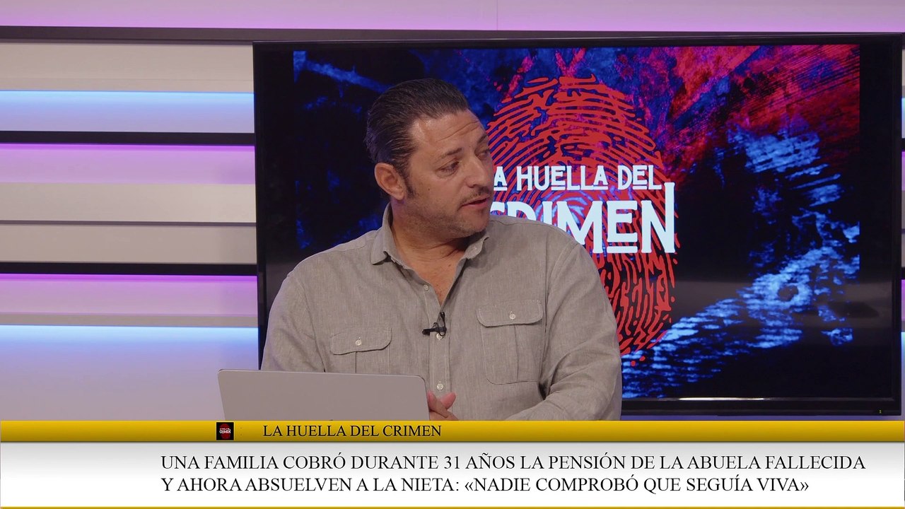 31 años cobrando la pensión de la abuela fallecida: «Nadie comprobó si seguía viva»