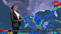 El clima para hoy 22 de noviembre de 2023, con Marilú Kaufman