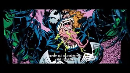 MADAME WEB Bande Annonce (Nouvelle Version Commentée)