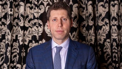 Sam Altman Vuelve A Ser CEO De OpenAI Tras Su Reciente Despido