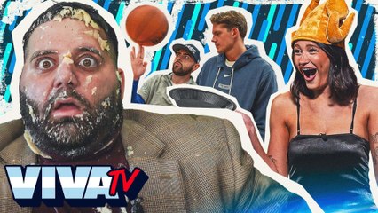 New Barstool Chicago Office Gets Destroyed By Employees | VIVA TV