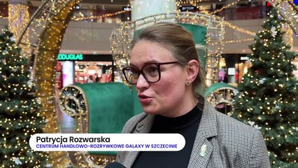 Nie wszyscy poddają się szałowi zakupów w Black Friday