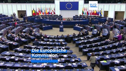 EU-Parlament: spanisches Amnestie-Gesetz sorgt für hitzige Debatte