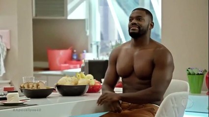 40. Apocalipsis, en español