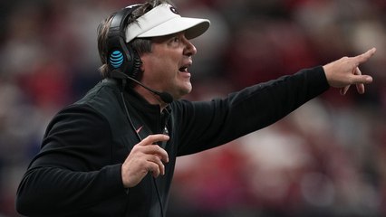 Current Odds and Playoff Picture for College Football