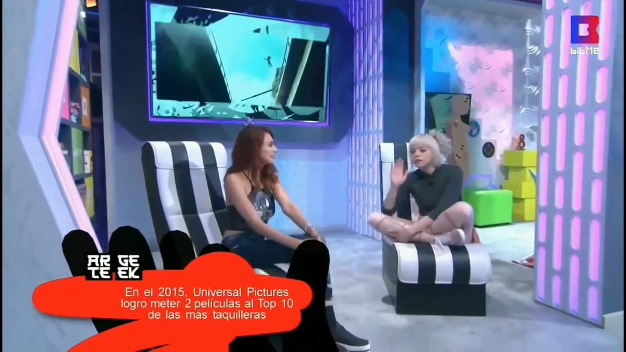 Arte Geek | BitMe | Temporada 1 | Capítulo 9: Especial dedicado a la franquicia cinematográfica "Rápidos y Furiosos" + TOP 5: animes que tratan de autos y carreras + Unboxing de la Figura "Perfect Beast PE-DX09 Mega Doragon"