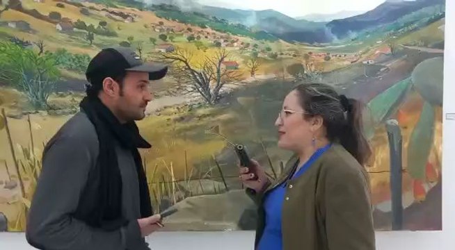 émission direct radio Tizi -ouzou