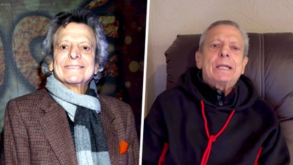 César Bono pide ayuda a sus fans: asegura que lo quieren despojar de su casa