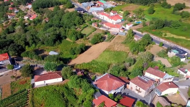 40 Aniversario de uno de los mas sangrientos sucesos en España : El crimen de O Garabelo