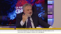 El caso del anciano al que le pidieron dinero para comer y terminaron robando 100.000 euros