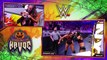 WWE NXT Halloween Havoc 10/24/23 Kiana James vs Roxanne Perez