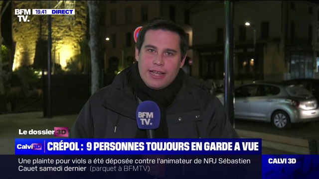 Mort de Thomas: l'individu suspecté d'avoir porté le coup de couteau mortel a été condamné deux fois pour recel de vol et port d'arme blanche