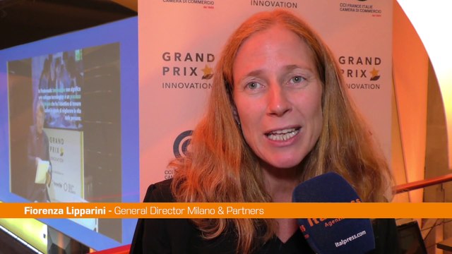 Lipparini Milano punto riferimento per innovazione e sostenibilità