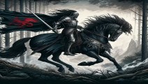Revelation of Darkness: Epic Anthem for Dark Knights