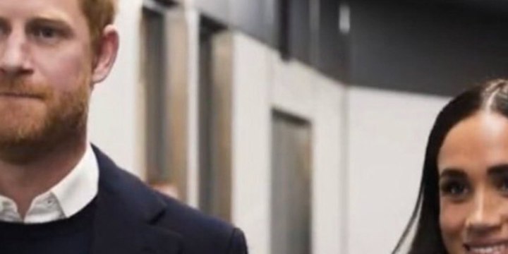 Meghan Markle et le Prince Harry : Une dynamique renouvelée dans leur relation, d'après un spécialiste de la communication non verbale