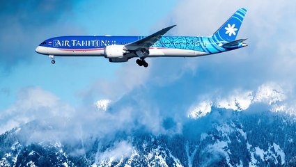 This Airline's New Flight Pass Gets You 4 Incredible Trips for the Price of 1 — but You'll Have to Act Fast