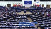 L'amnistia agli indipendentisti catalani infiamma anche il Parlamento europeo