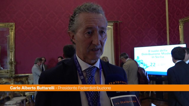 Buttarelli Istituzioni e imprese dialogano su sviluppo dei territori