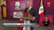 AMLO ratifica al director del IPN: “tengo buena opinión de su trabajo”