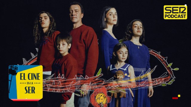 Especial | 'La Mesías' | Parte II (capítulos 5-7) con Javier Calvo y Javier Ambrossi