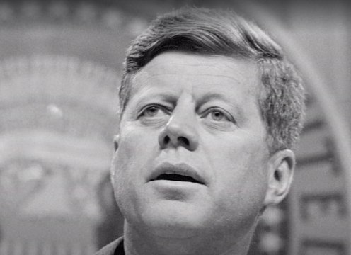 JFK's Assassination, 60 Years Later: Conversations Inside Air Force One on the Flight Home from Dallas