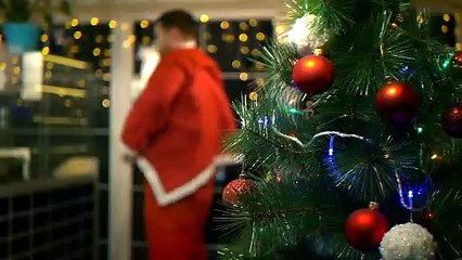 Новорічний ролик для Gorkiy - Espresso Bar