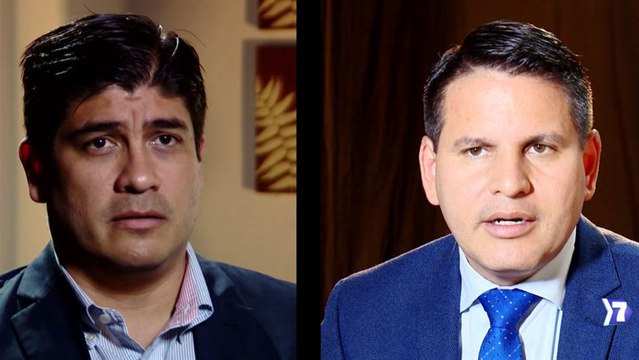 Los Alvarado- diferencias más allá del matrimonio igualitario