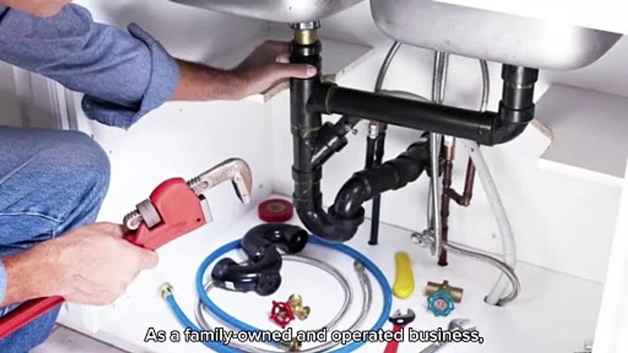Vern's Plumbing
