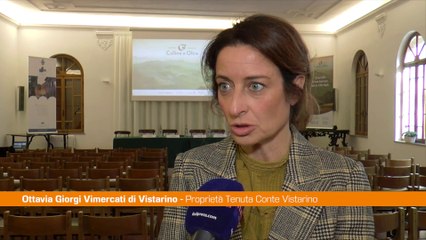 Vimercati "Colline e Oltre ci aiuta a fare rete"