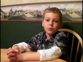 Maureen Thorne - The Alex Project - Episode 4 - February 2010