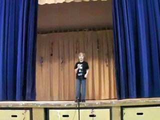 Maureen Thorne - Abraca-Alex