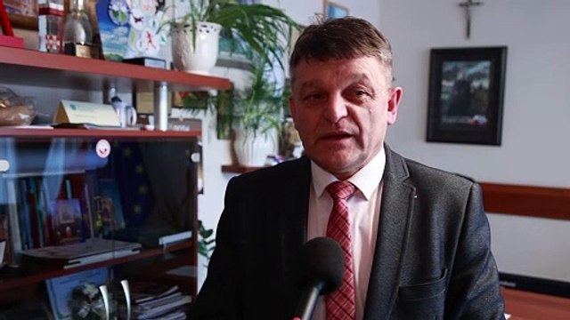 Jedna sala gimnastyczna wyremontowana. Wkrótce dwie kolejne