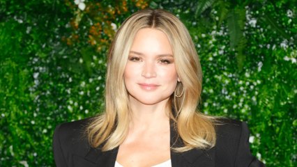 GALA VIDEO - Virginie Efira maman à 46 ans : “Ce qui a changé quand j’étais enceinte…”