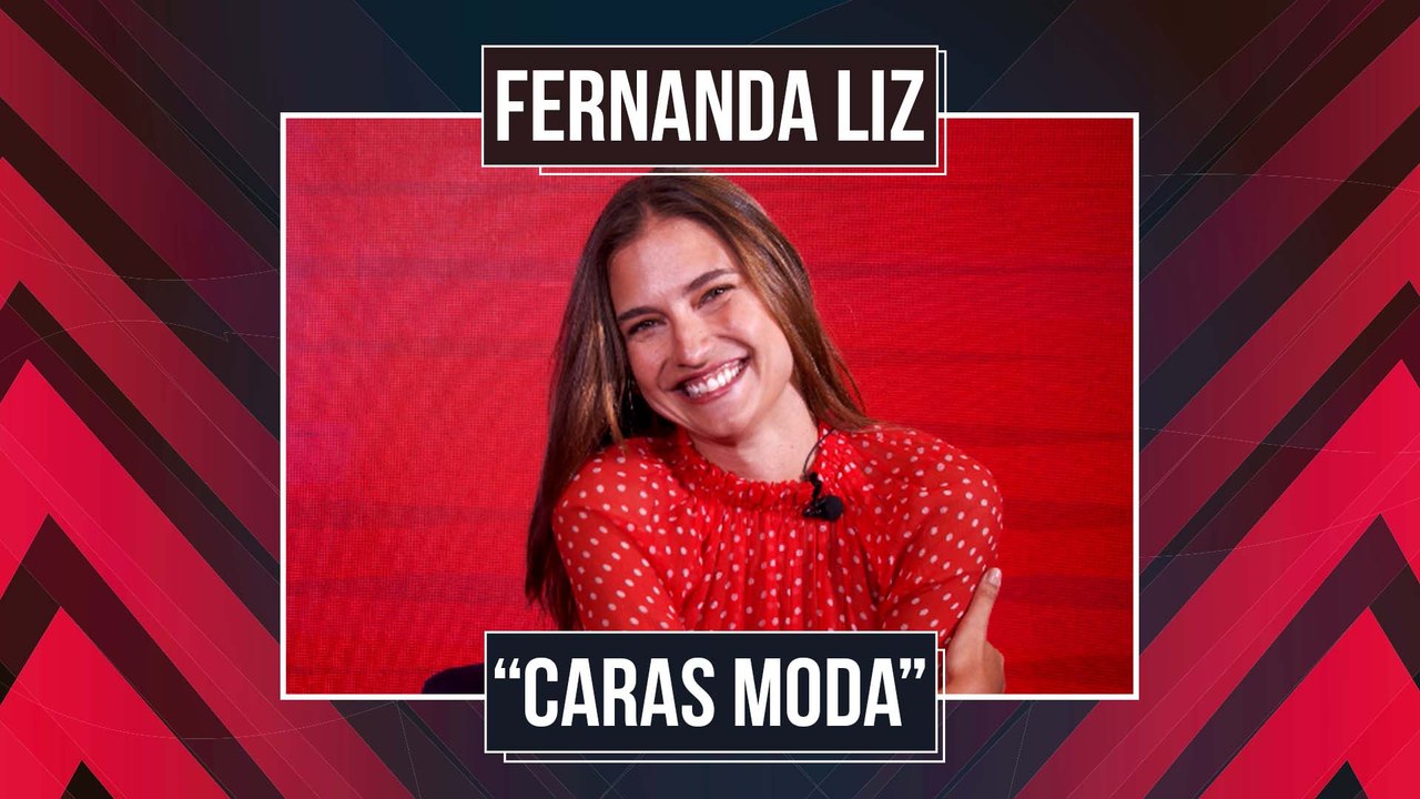 BASTIDORES DA MODA: UM BATE-PAPO EXCLUSIVO COM FERNANDA LIZ!